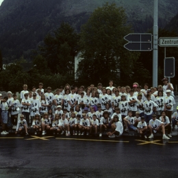 1992 - Elm